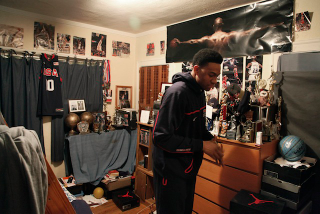 Illustration for article titled Nike Gave Jabari Parker's High School Branded Apparel And That's OK